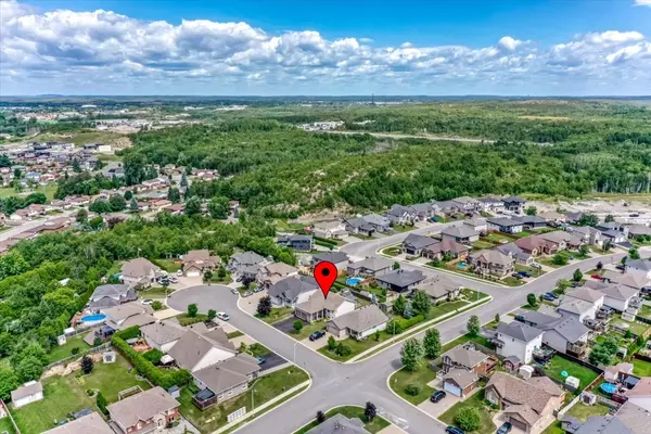 8 Alliston St, Greater Sudbury, ON P3B 0B3