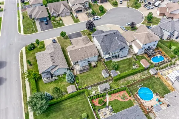 8 Alliston St, Greater Sudbury, ON P3B 0B3