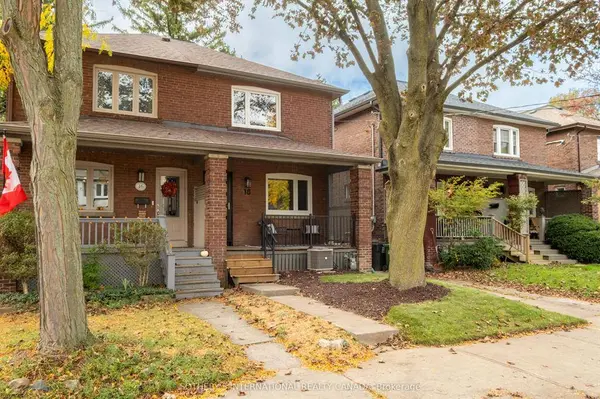 18 Thurston Rd
