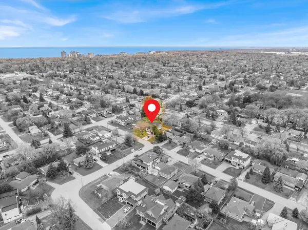 512 Weynway CT, Oakville, ON L6L 4G7