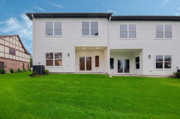 12310 GLENVIEW, Montgomery, TX 77356