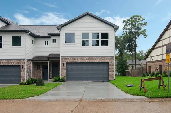 12310 GLENVIEW, Montgomery, TX 77356