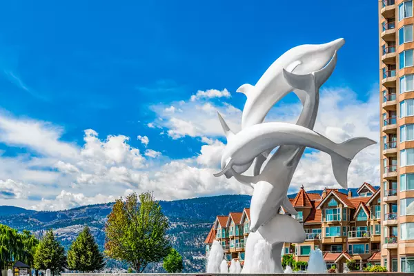 Semi Rural Areas Of Kelowna