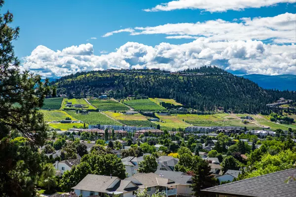 Faimly Suburbs Of Kelowna