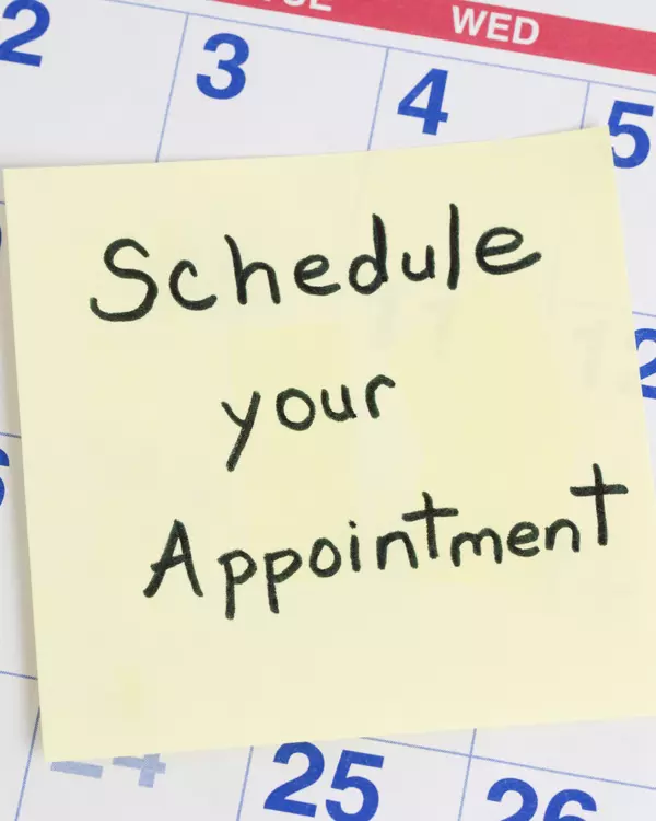 Process Simplified: What to Expect in a Heyward Homes Listing Appointment