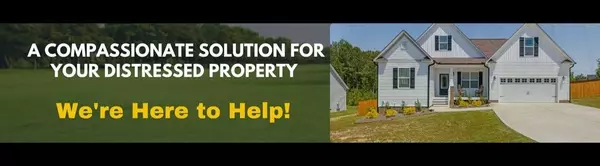 A Compassionate Solution for Your Distressed Property: We're Here to Help