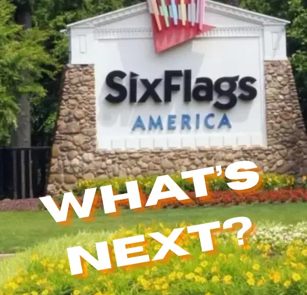 What's next for the old Six Flags site in Prince George's County? A local homeowner's take