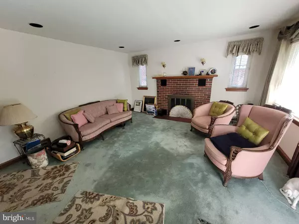 3512 CARPENTER ST SE, Washington, DC 20020