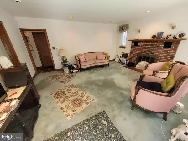 3512 CARPENTER ST SE, Washington, DC 20020