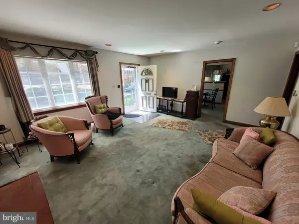 3512 CARPENTER ST SE, Washington, DC 20020