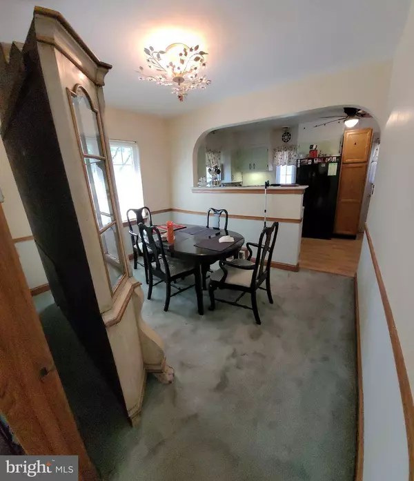 3512 CARPENTER ST SE, Washington, DC 20020