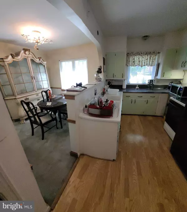 3512 CARPENTER ST SE, Washington, DC 20020