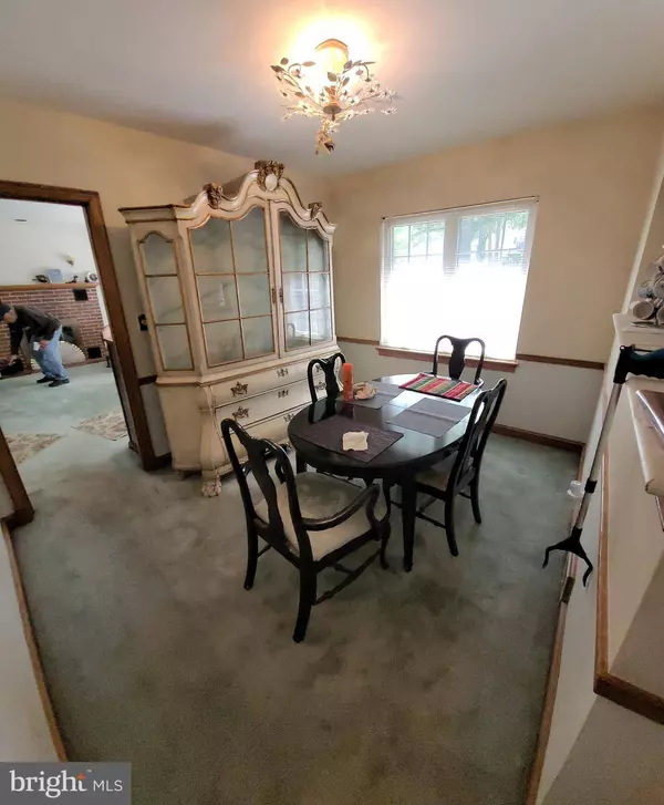 3512 CARPENTER ST SE, Washington, DC 20020