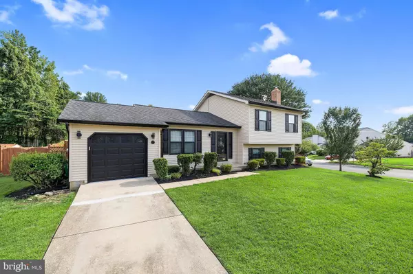 1808 ROBERT LEWIS AVE, Upper Marlboro, MD 20774