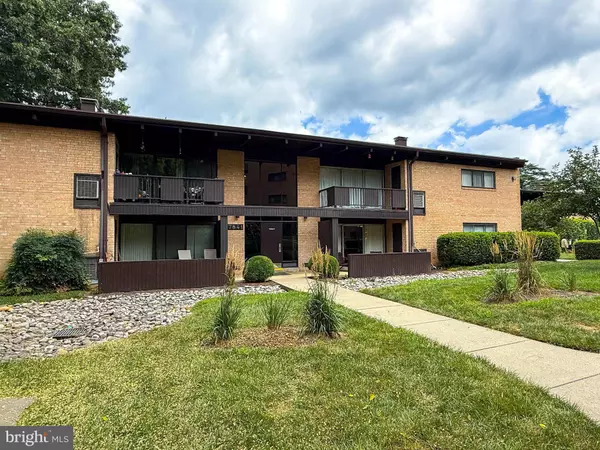 7841 ENOLA #TA7, Mclean, VA 22102