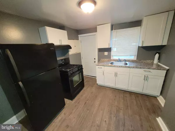 505 ARCHER ST, Baltimore, MD 21230