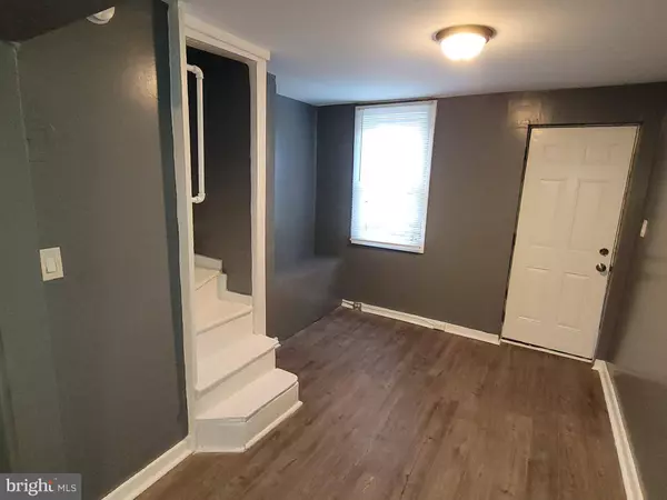 505 ARCHER ST, Baltimore, MD 21230