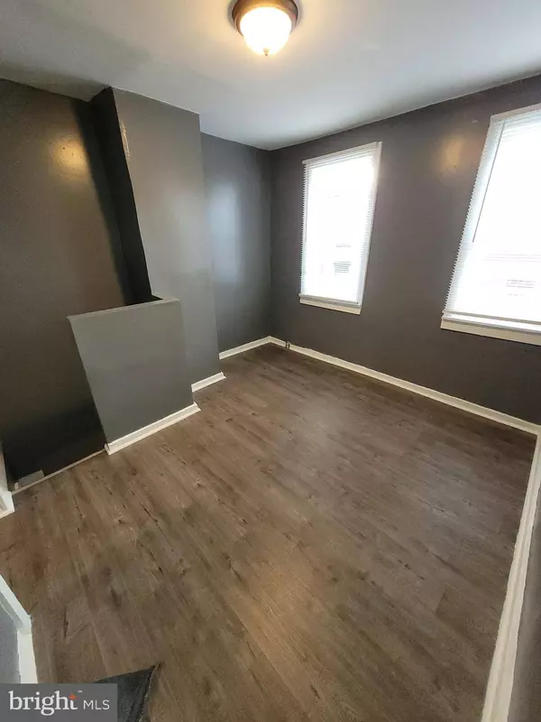 505 ARCHER ST, Baltimore, MD 21230