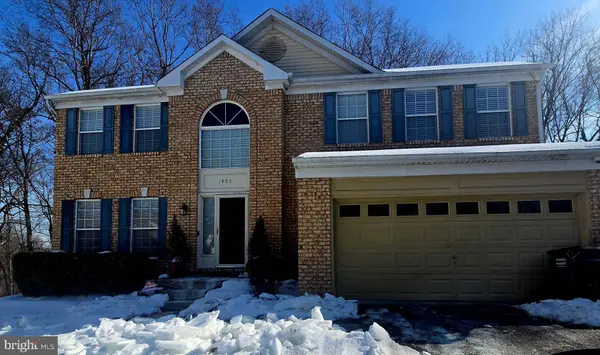 1992 ROSEWOOD DR, Waldorf, MD 20601