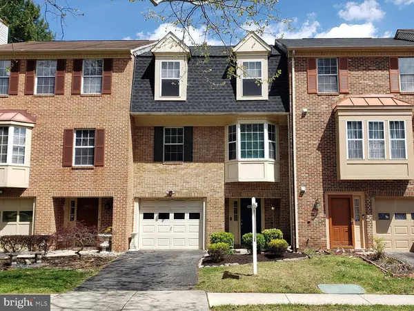 14653 COLONELS CHOICE, Upper Marlboro, MD 20772