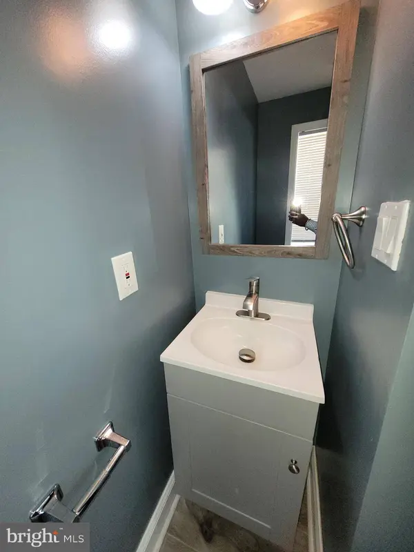 501 ARCHER ST, Baltimore, MD 21230