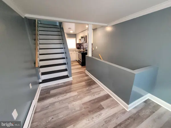 501 ARCHER ST, Baltimore, MD 21230