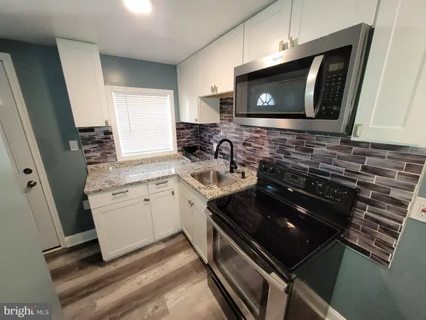 501 ARCHER ST, Baltimore, MD 21230