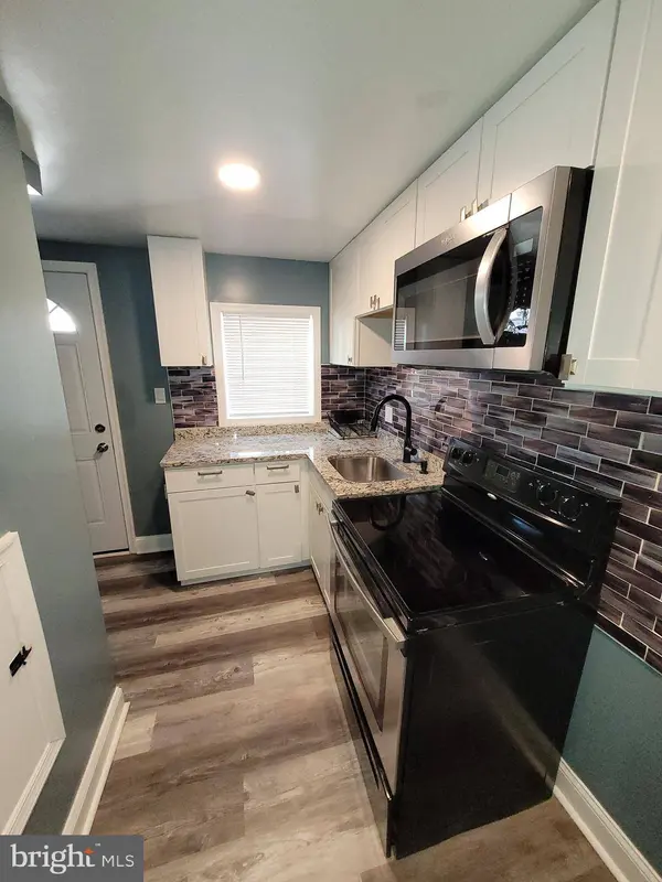 501 ARCHER ST, Baltimore, MD 21230