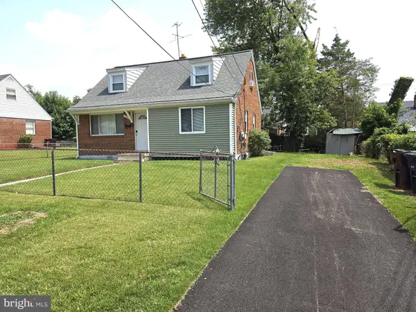 910 HIGHVIEW DR, Capitol Heights, MD 20743