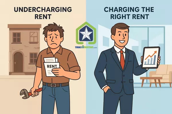 How to Know If You’re Undercharging Rent