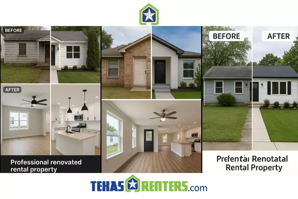 How We Helped a Houston Landlord Boost Rent by 18%—in Just 30 Days