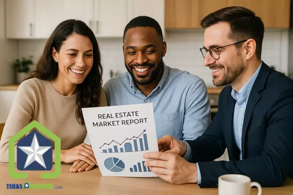 Understanding Your Home’s Market Value,Digital Marketing TexasRenters