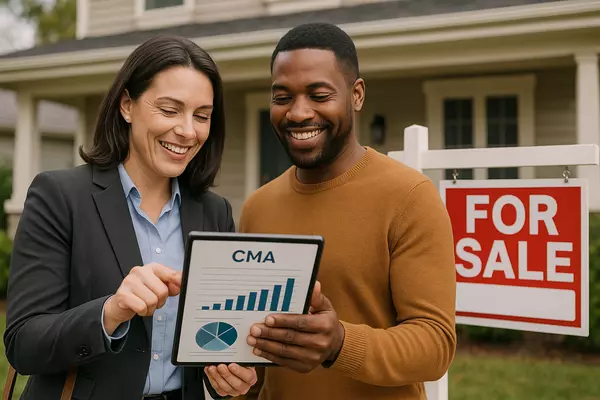 How to Use Market Data to Sell Smarter in 2025,Digital Marketing TexasRenters