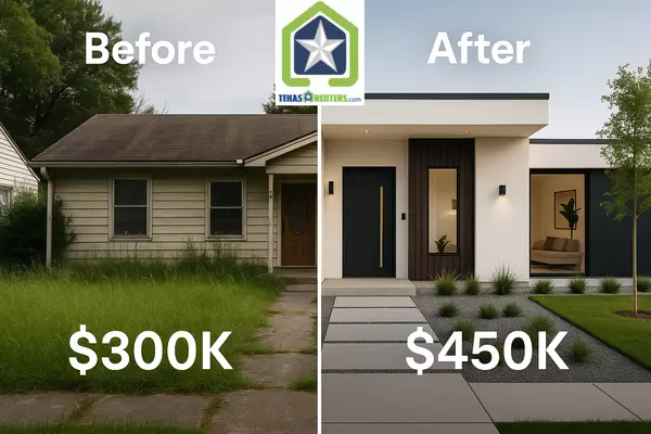 How to Maximize Your Home’s Value in 2025