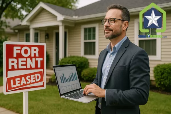 feature image of  How Smart Landlords Build Predictable Rental Income in an Unpredictable Market