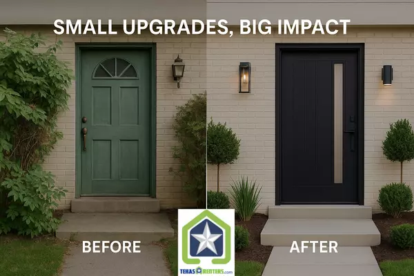 5 Simple Ways to Boost Your Property’s Appeal in 2025