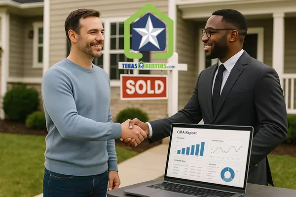 How to Sell Your Home in Today’s Market,Digital Marketing Texas Renters 