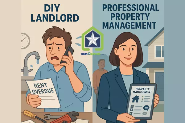 3 Costly Mistakes DIY Landlords Make