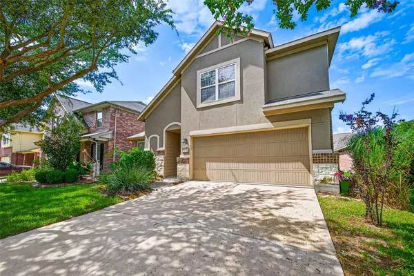 18214 Almond Place LN, Richmond, TX 77407