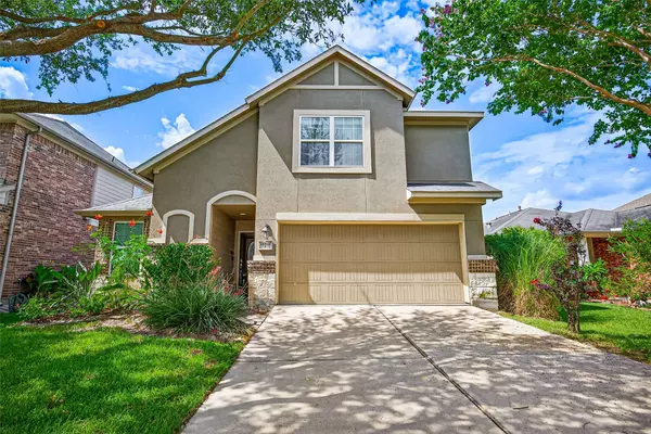 18214 Almond Place LN, Richmond, TX 77407