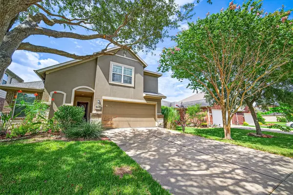 18214 Almond Place LN, Richmond, TX 77407