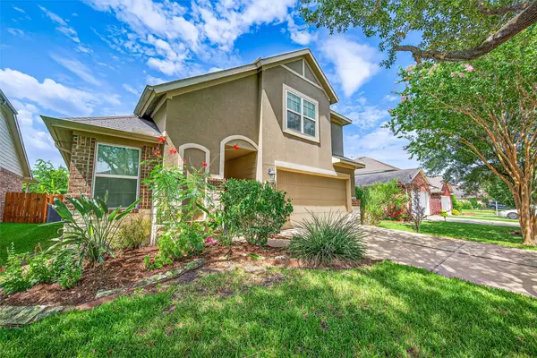 18214 Almond Place LN, Richmond, TX 77407