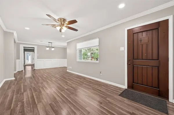 1619 Ashway ST, Conroe, TX 77385