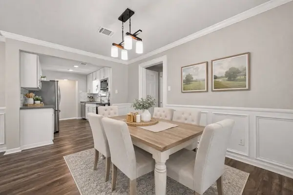 1619 Ashway ST, Conroe, TX 77385