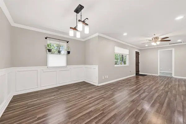 1619 Ashway ST, Conroe, TX 77385