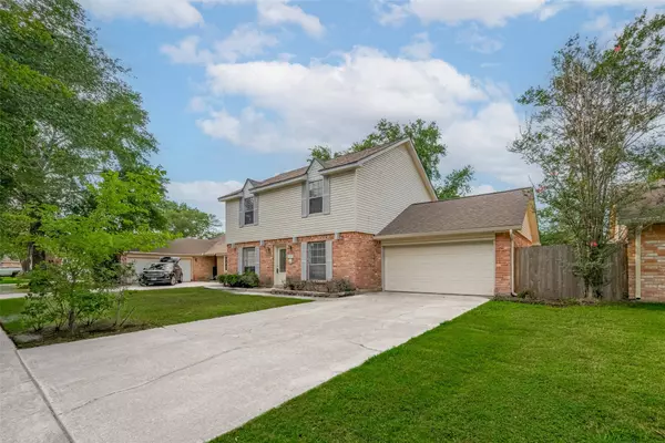 11926 Osage Park DR, Houston, TX 77065