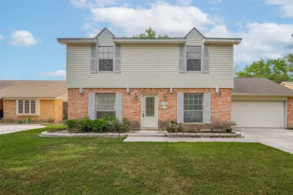 11926 Osage Park DR, Houston, TX 77065