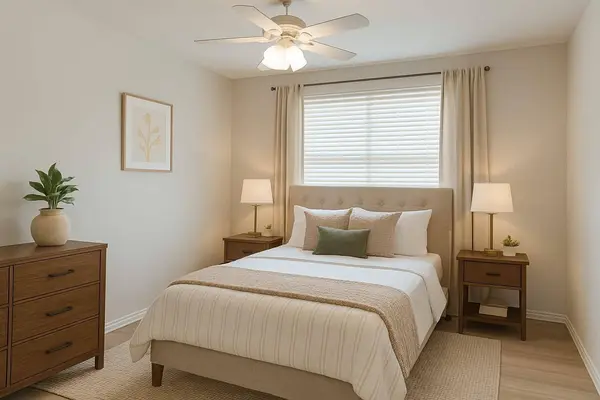 1502 Creekside LN #B, Nacogdoches, TX 75964