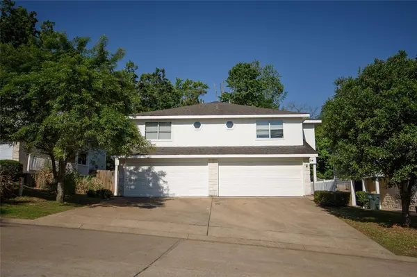 1502B Creekside LN, Nacogdoches, TX 75964