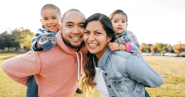Hispanic Homebuyers Are Powering America’s Real Estate Market in 2025